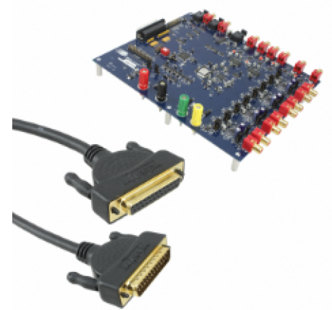 CDB42518 | Cirrus Logic | Плата