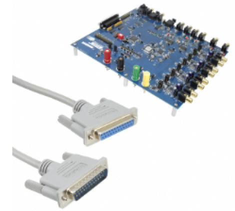 CDB42528 | Cirrus Logic | Плата