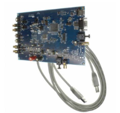 CDB4265 | Cirrus Logic | Плата