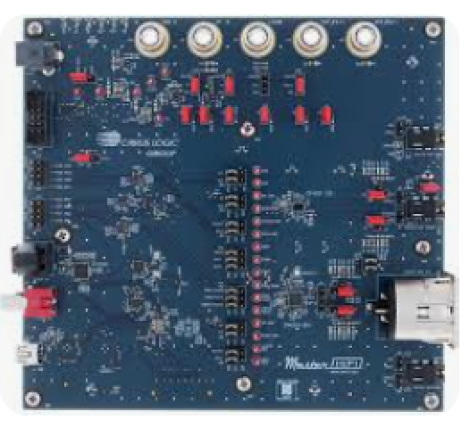 CDB43131K | Cirrus Logic | Плата