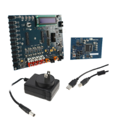 CDB470XD-DC28 | Cirrus Logic | Плата