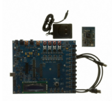 CDB470XD-DC48 | Cirrus Logic | Плата