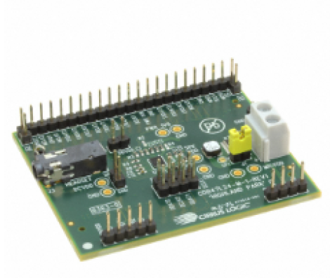 CDB47L24-M-1 | Cirrus Logic | Плата
