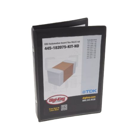 C-STLV01-E3-KIT | TDK | Набор