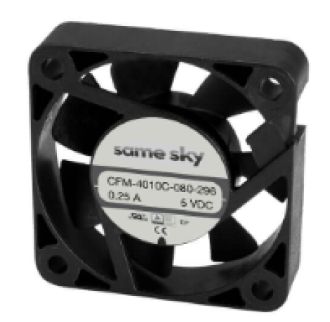 CFM-4010C-065-251 | Same Sky | Вентилятор