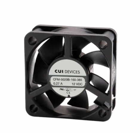 CFM-A225B-115-287-20 | CUI Devices | Вентилятор