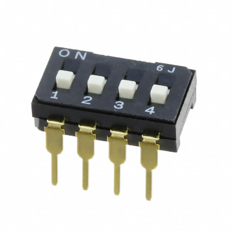 SMR7110C-1E | Nidec | Переключатель