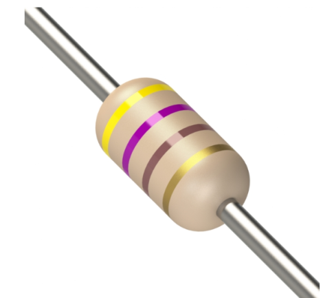 CF1/4CT52R510J | KOA Speer Electronics | Резистор