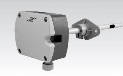 CGESCO2D5ALN | Carlo Gavazzi | Датчик кислородный CO2