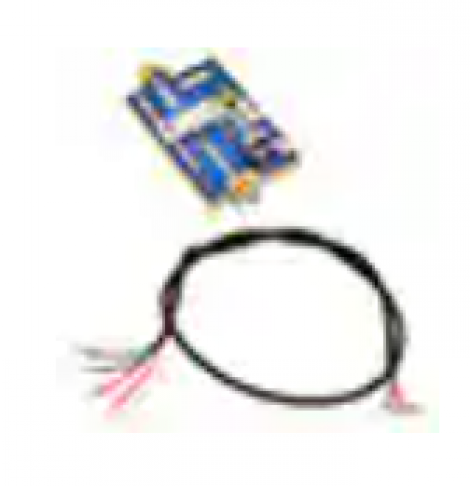 CMPA2060035F-AMP | Wolfspeed | Комплект