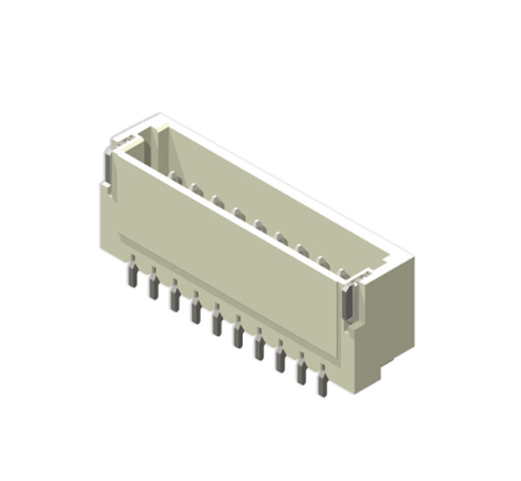CP3504P1V00-NH | CviLux | Разъем