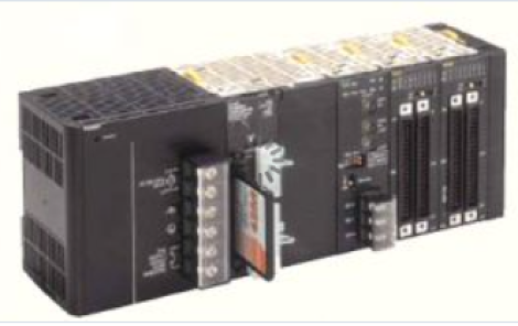 CJ1M-CPU13-ETN | Omron | Контроллер