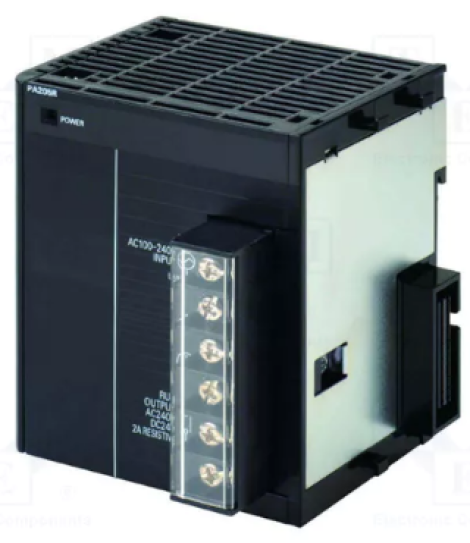 CJ1W-PA205R | Omron | Блок питания