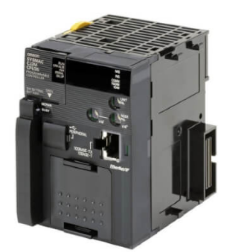 CJ2M-CPU34 | Omron | Модуль