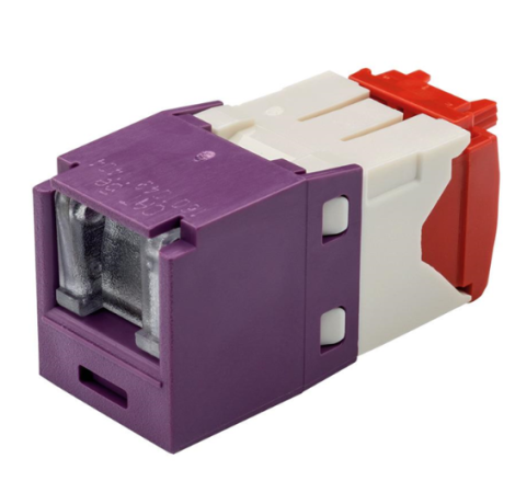 CJ688TPAW | Panduit | Вставка