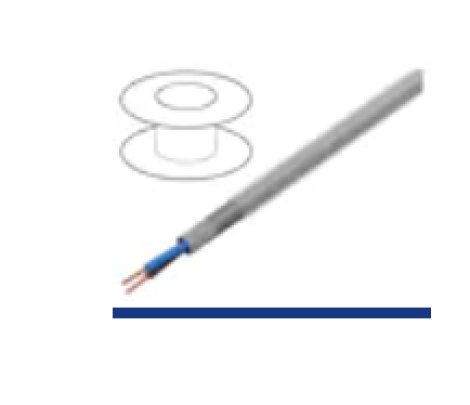 CL110CY-2X4 | LAPP | Кабель