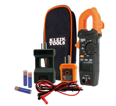 NCVT2PKIT | Klein Tools | Набор