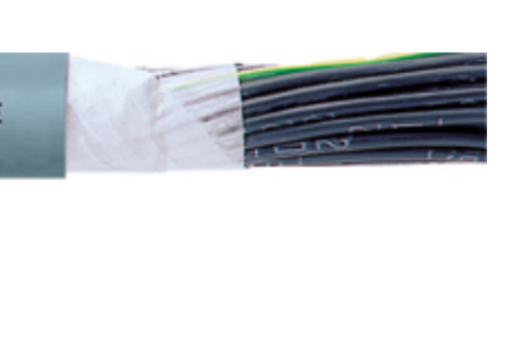 CL-FD810-3G1 | LAPP | Кабель