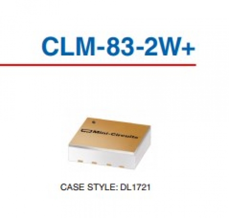 CLM-83-2W+ | Mini Circuits | Ограничитель