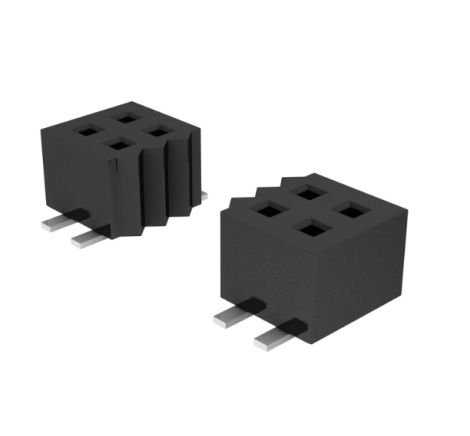 CLP-107-02-L-D-A-P-TR | Samtec | Соединитель