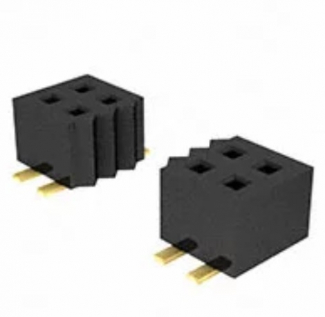 CLP-118-02-G-D Соединитель