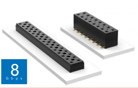 CLT-112-01-L-D | Samtec | Соединитель