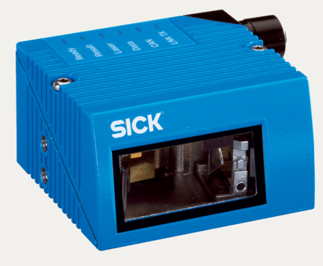 CLV620-0120 | SICK | Сканер (арт. 1041547)