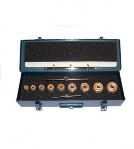 CM-S-264R | DMC | Набор инструментов