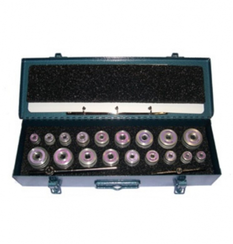 CM-S-389T | DMC | Набор инструментов