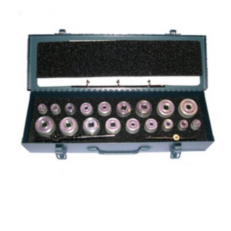 CM-S-389TR | DMC | Набор инструментов