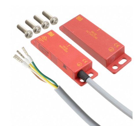 CM-S2PC5 | Omron | Выключатель