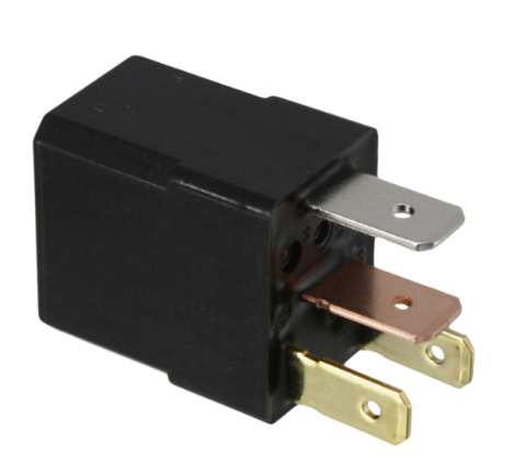 CM1A-R-24V | Panasonic | Реле