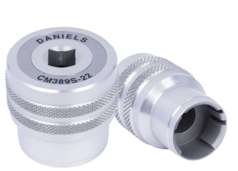 CM389S-14 | DMC | Инструмент