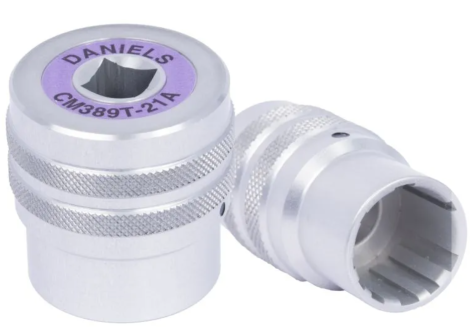 CM389T-25B | DMC | Адаптер