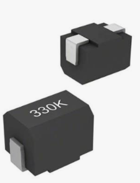 CM453232-101KL | Bourns | Дроссель SMD 100 µH 110 mA