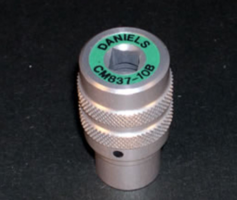 CM837-10B | DMC | Адаптер