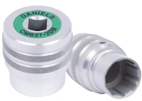 CM837-14A | DMC | Адаптер