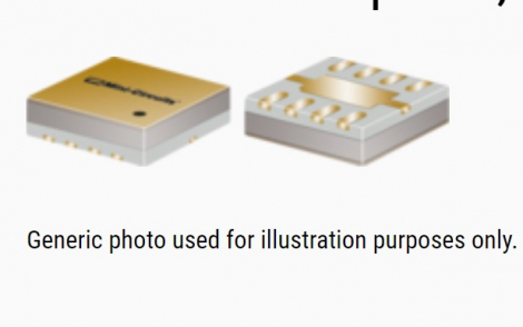CMA-5043+ | Mini Circuits | Усилитель