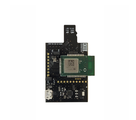 CMP535-1-EVB | CEL | Плата