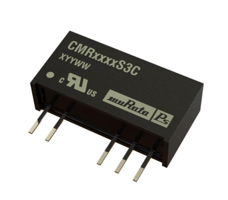 NPH15S2403IC | Murata Power | Преобразователь