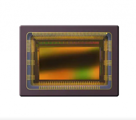 DR4K7_INVAR_B&W_BM_V4 FT SE | ams | Датчик