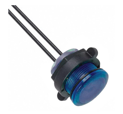 CD-1-2700-9920-I | Visual Communications Company | Панельный индикатор