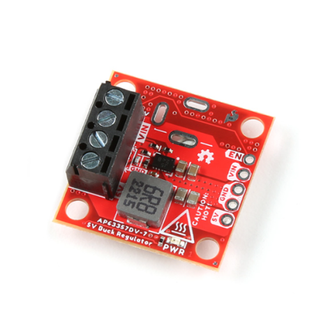 COM-21256 | SparkFun | Плата