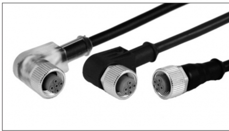 CONM13NF-S2 | Carlo Gavazzi кабель с разъемом