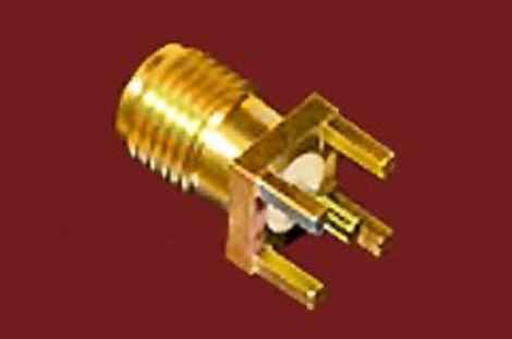 014088-32B-4 | COAXICOM | Разъем