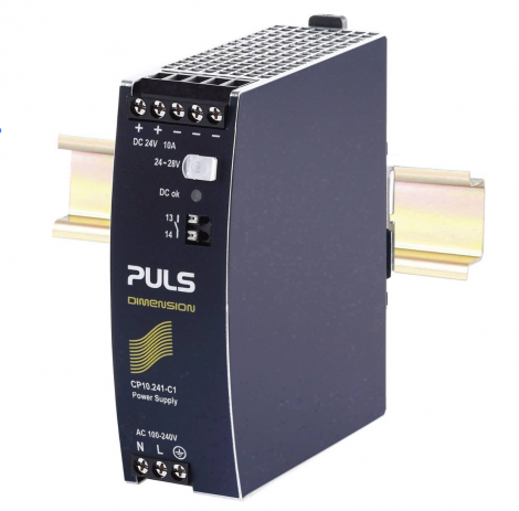 CP10.241-C1 | PULS | Блок питания