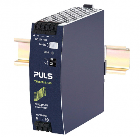 CP10.241-M1 | PULS | Блок питания