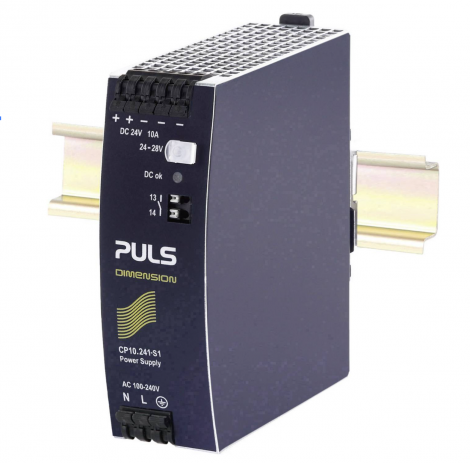 CP10.241-S1 | PULS | Блок питания