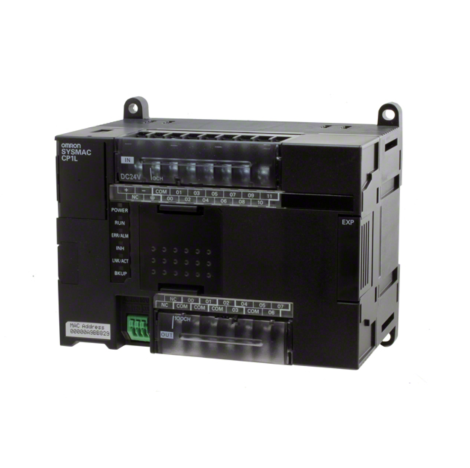 ZEN-20C1AR-A-V2 | Omron | Контроллер