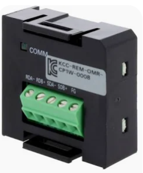 CP1W-CIF11 | Omron | Модуль RS-422A/RS-485